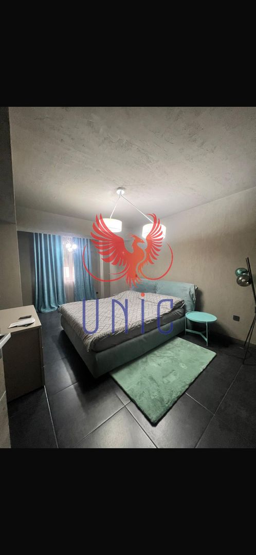 3 camere, lux, etaj 1, bloc nou, Brazda lui Novac - Poză 19