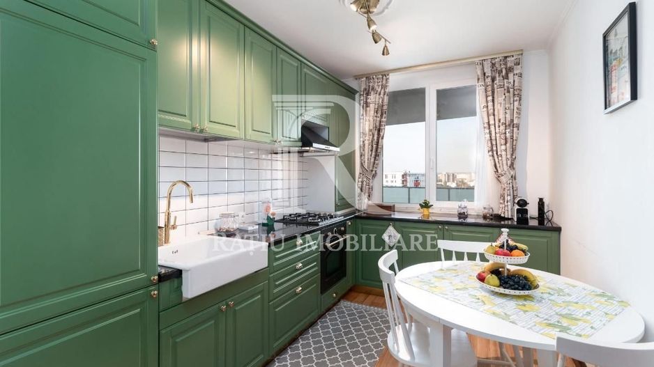 Apartament cu 3 camere | Ared | Oradea - Poză 6