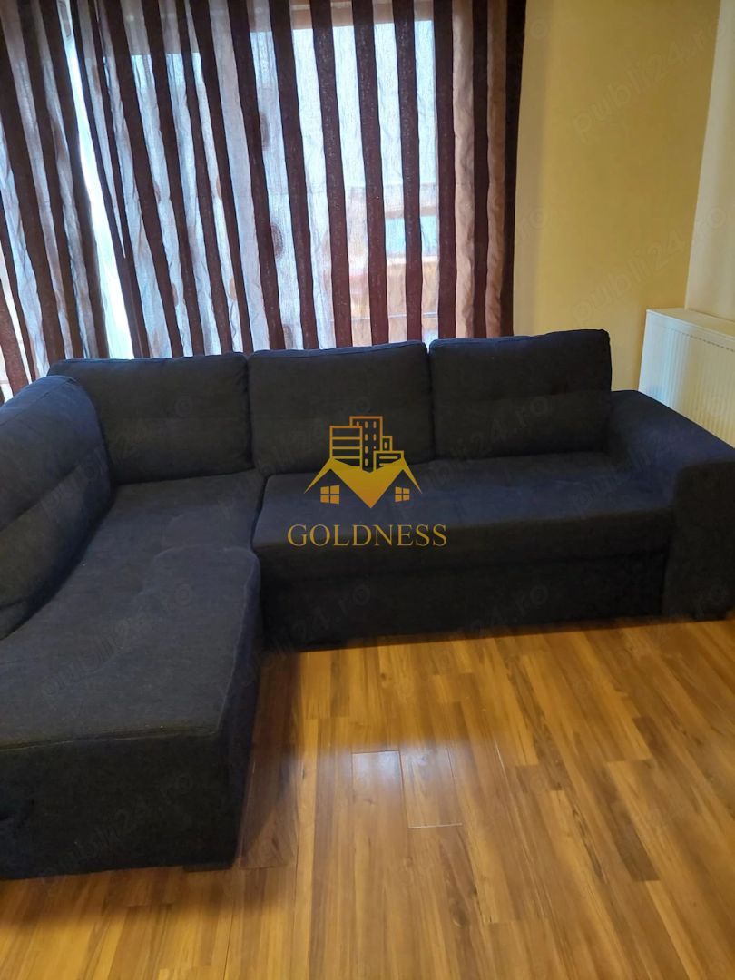 1 cameră, modern, Cartierul Zorilor, UMF, Parcare, USAMV - Poză 2