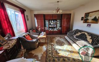 P 1160 - Casă cu 3 camere în jud. Mureș, Nazna, Principală - Poză 1