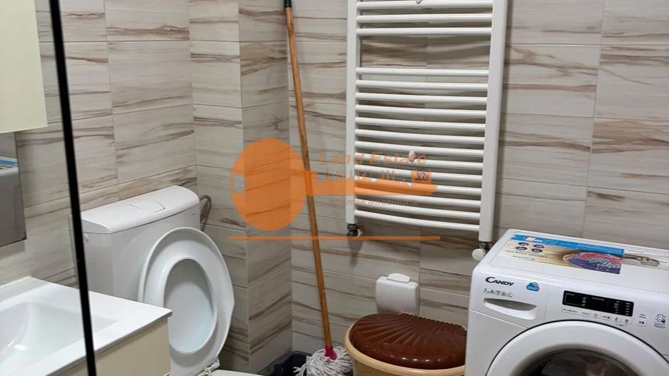Studio Modern | Centrală Proprie | Progresul - Poză 12