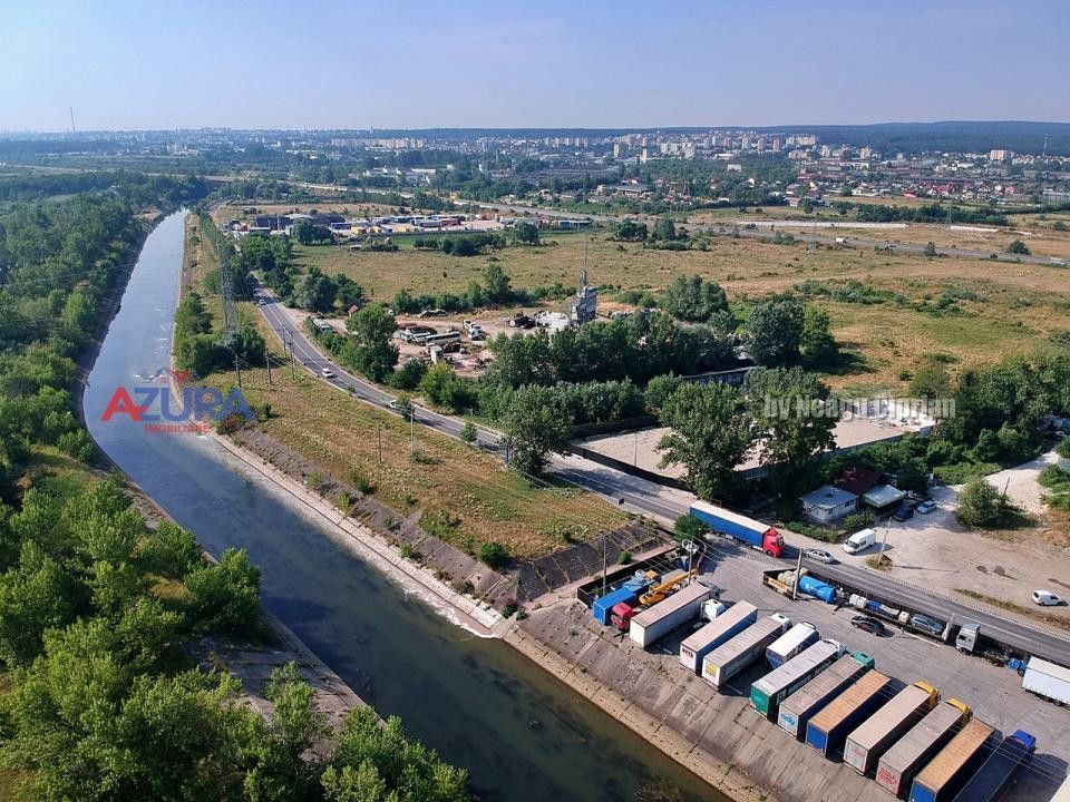 Vanzare Spatiu Logistic - Poză 31