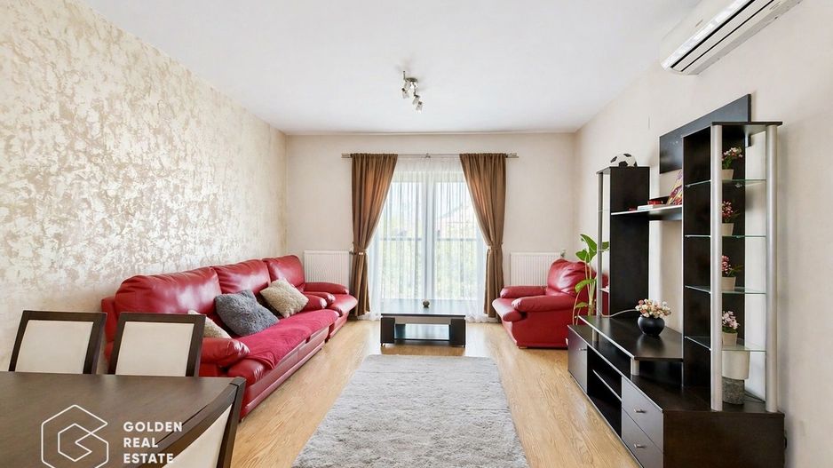 Apartament 2 camere, zona Subcetate - Poză 2