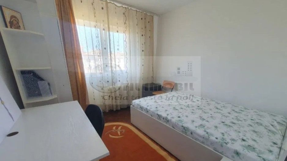 Apartament decomandat 3 camere - Mobilat complet - Canta - 450€ - Poză 1