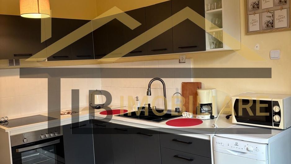 Apartament de 3 camere, 80mp, Zona Ultra-Central - Poză 8