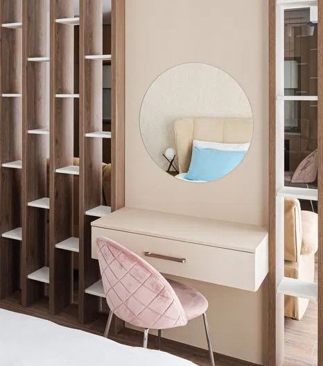 Inchiriere Studio 2 Camere Cloud 9 Residence - Poză 4