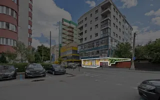 COMISION 0% | SPATIU COMERCIAL | 2 NIVELURI | CENTRUL CIVIC - Poză 22