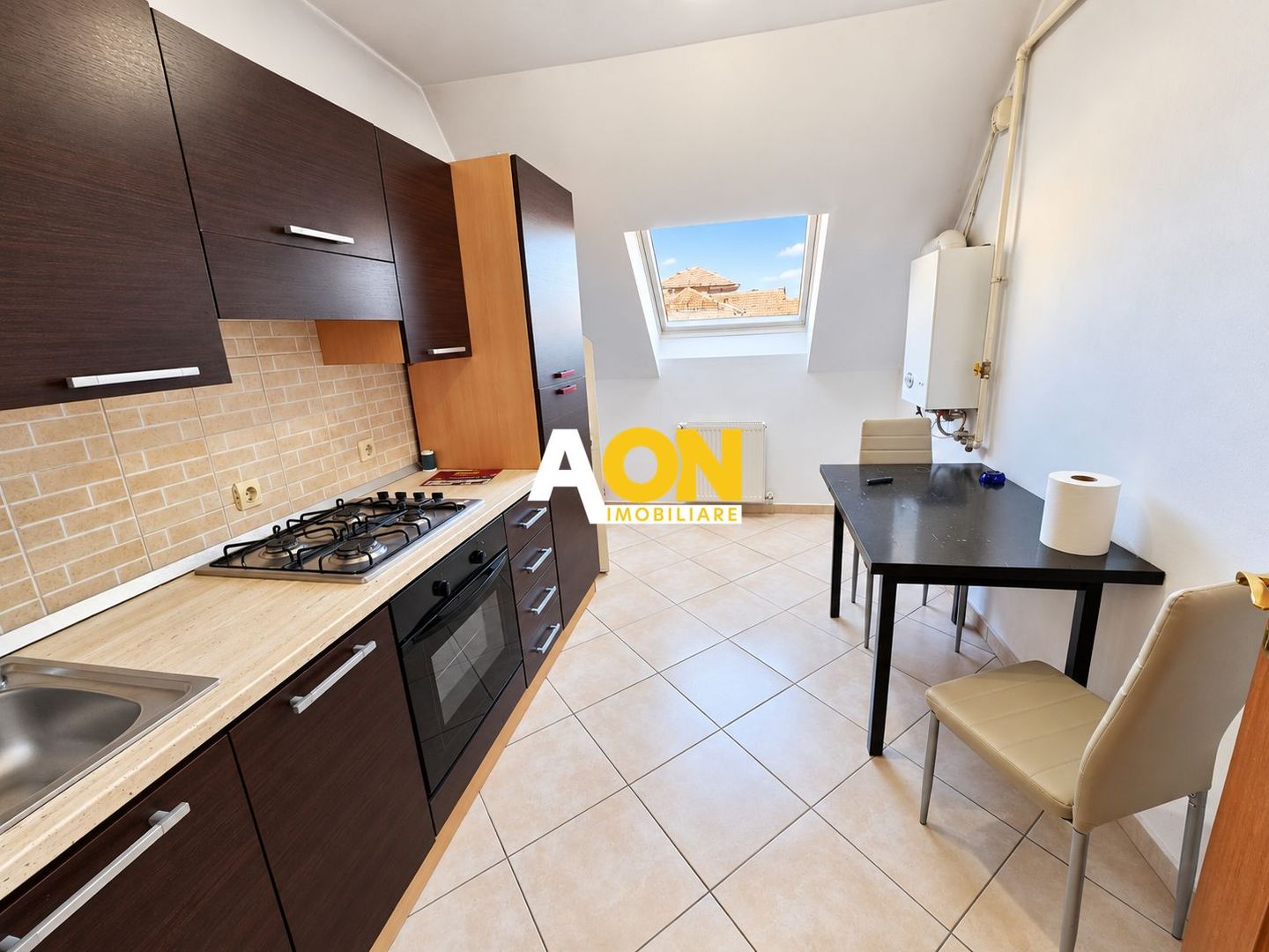 Apartament 2 camere, 60 mp, ultracentral. Pet Friendly! - Poză 10