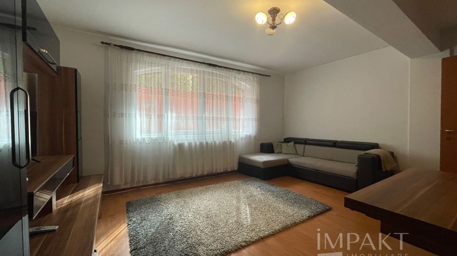 Apartament cu 2 camere, spre închiriere în Andrei Muresanu - Poză 1