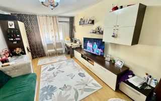 Lipovei-2 camere-Centrală Proprie - Poză 1