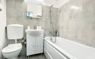 LUX | Apartament tip studio - Circumvalatiunii | Mc Donalds - Poză 9