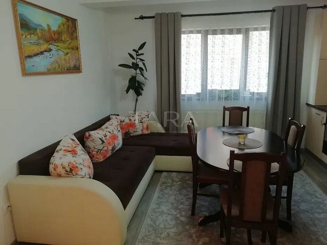 Apartament 3 camere – Panemar, Floresti. - Poză 1