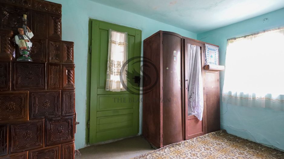 Casa cu 5 camere de vanzare | Dumbrava, Prahova I Comision 0% - Poză 12