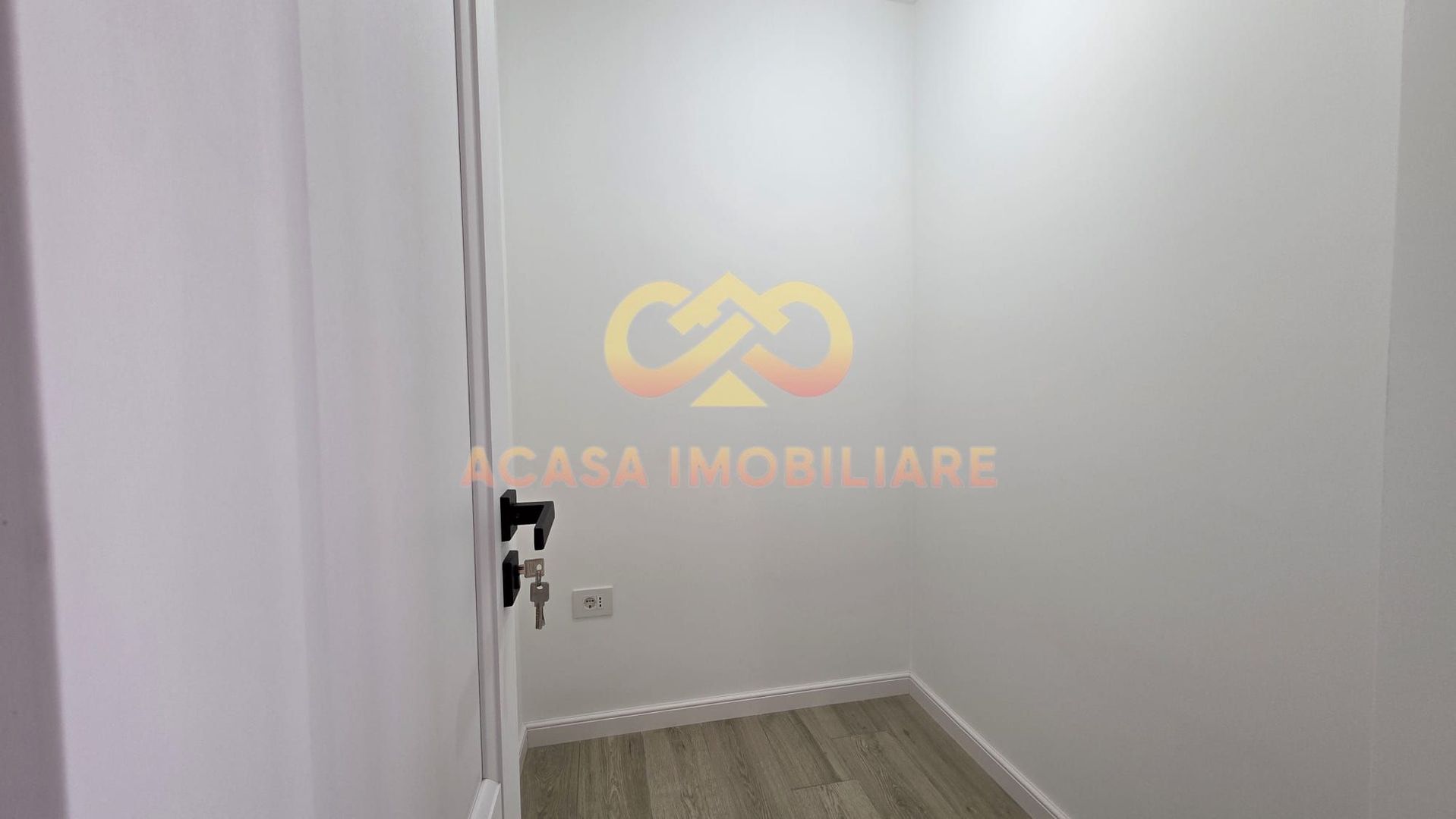 VALEA LUPULUI BLOC NOU APARTAMENT 2 CAMERE CU TERASA - Poză 5