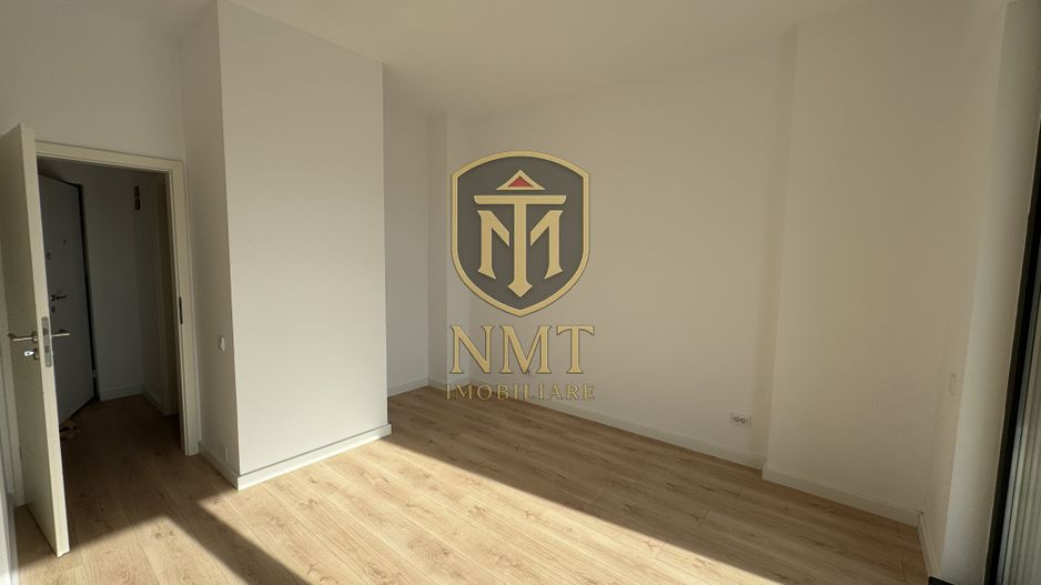 Apartament cu 2 camere FAINISAT | Parcare subterana | VIVO - Poză 3