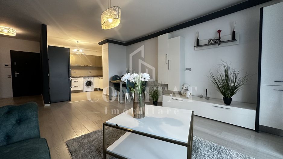 Apartament 2 camere | La cheie | Zona Iulius Mall - Poză 4