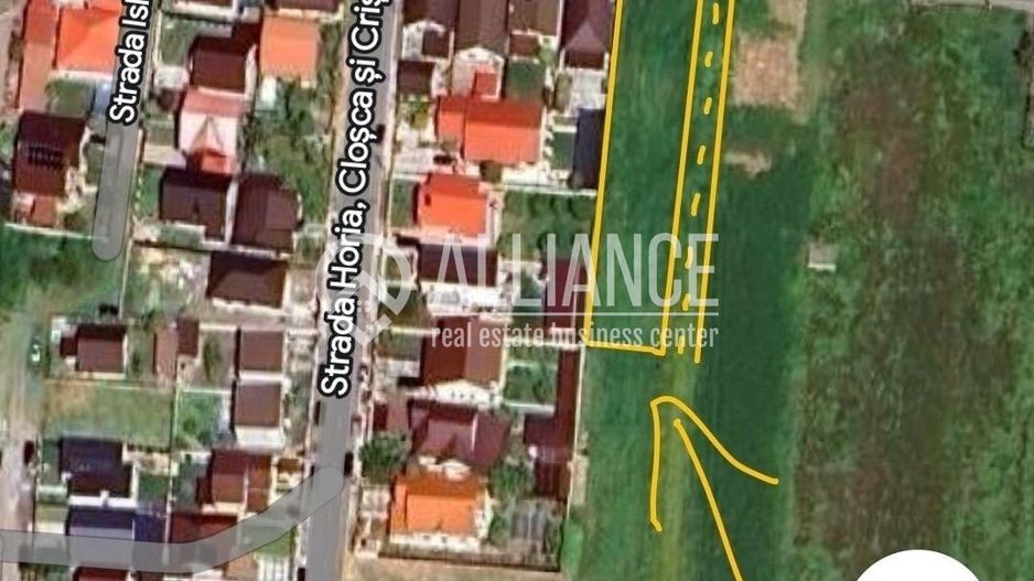 VALU LUI TRAIAN  ( COD02)  - Str. Islazului ,Valu Lui Traian - Poză 2