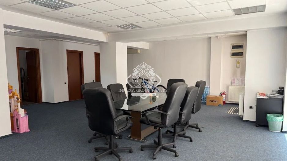 Cismigiu-Victoriei I Spatiu de Birouri I Complex Rezidential - Poză 1