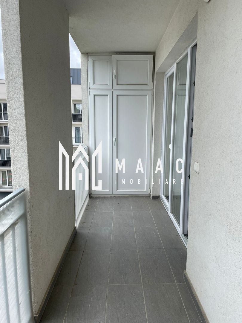 Apartament 2 Camere | Loc de Parcare | City Residence - Poză 8