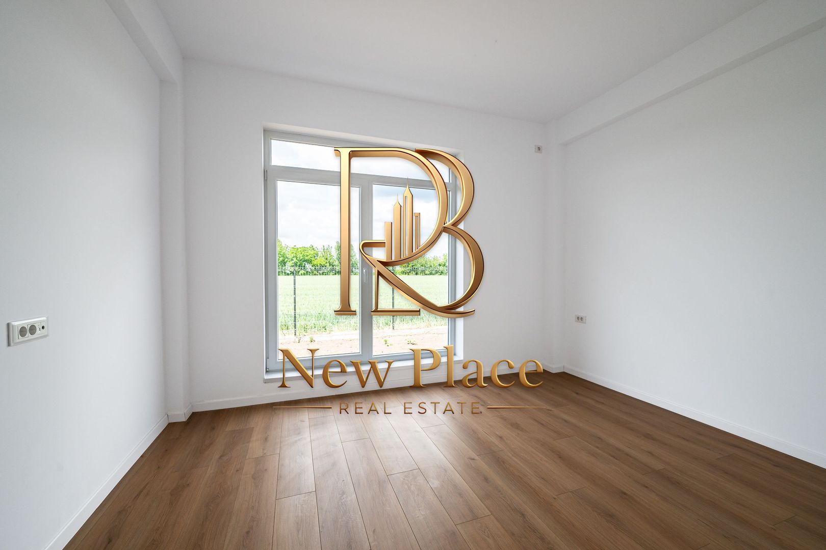 Casa individuala | 338 mp teren | Pompa caldura+Fosa+Put | 154,550+TVA - Poză 21