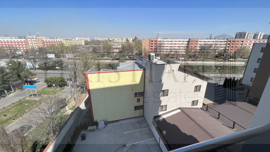 Studio 2 camere - Ranetti Premium Apartments 2021 - Poză 15