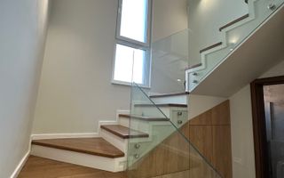 Duplex deosebit cu garaj și subsol - Poză 20