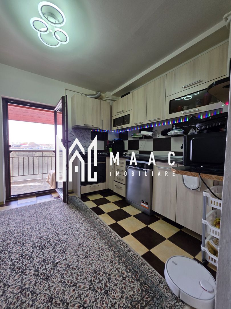 Apartament 4 camere I Decomandat I 115 mp I Selimbar - Poză 4