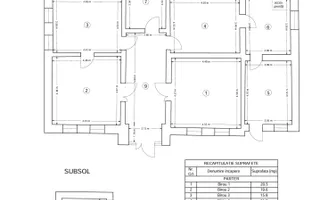 Sediu Birouri 140 mp | Vilă Individuală Singur Curte | Zonă Centrală | Parcare - Poză 18