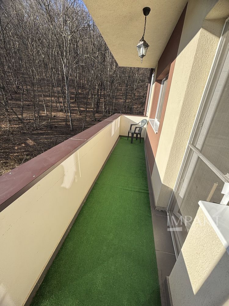 Apartament 3 camere, 80mp, zona Câmpului, la margine de pădure - Poză 8
