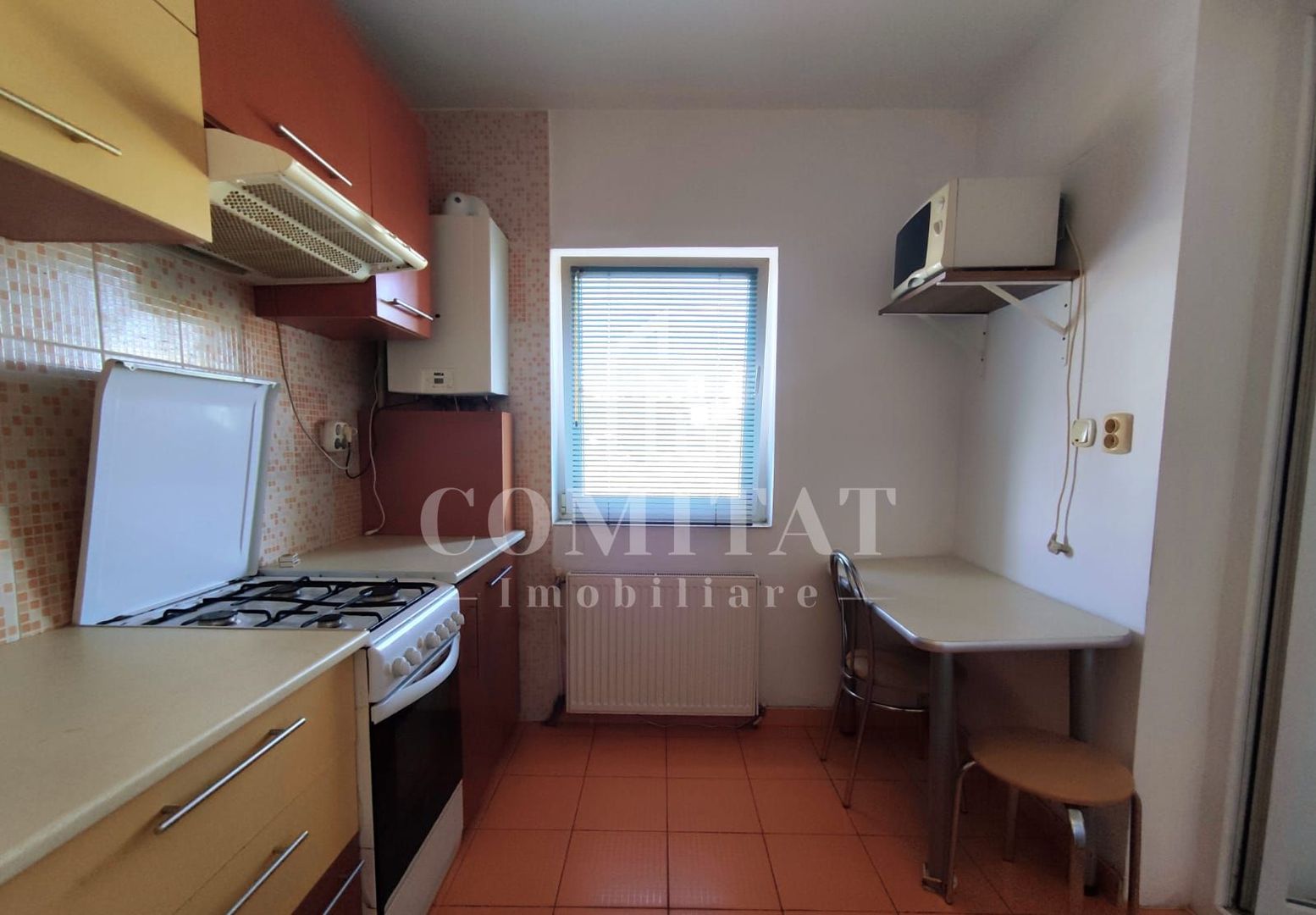 Apartament cochet cu o cameră cu panoramă | Mănăștur | Imobil nou - Poză 7
