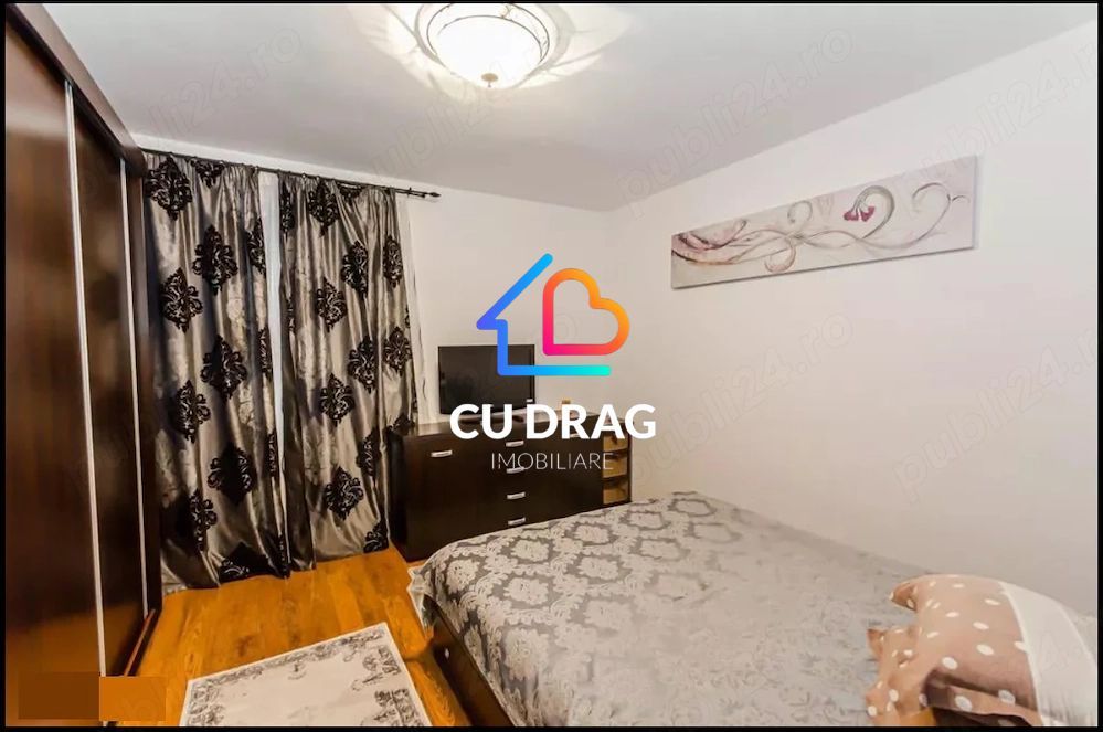 Apartament 3 camere Turnisor - Poză 6