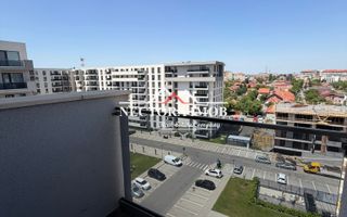 NECTORA IMOB-Apartament 3 camere,2 bai,2 balcoane,Parcare,Prima Arena - Poză 3