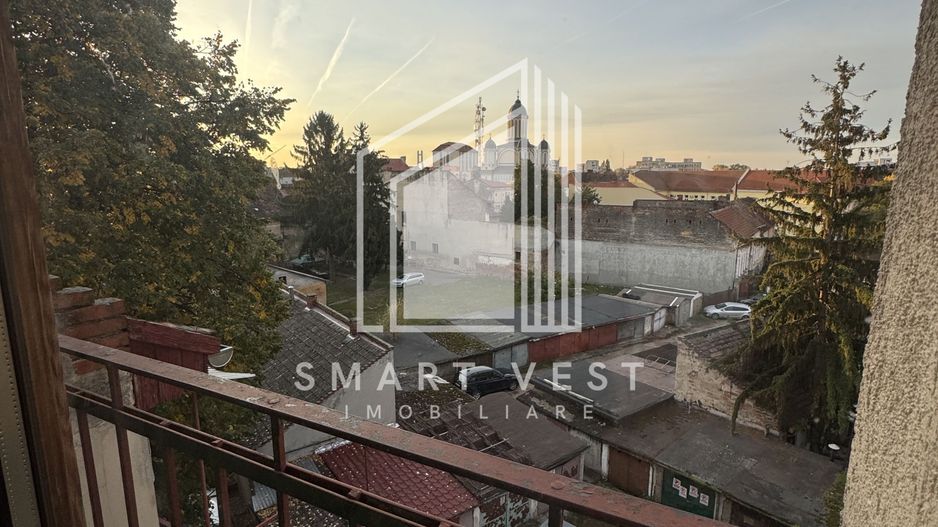 Apartament 2 camere | Zona Ultracentrala | Etaj 4 - Poză 13