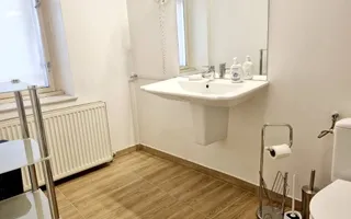 Apartament ultracentral Sibiu - Poză 11