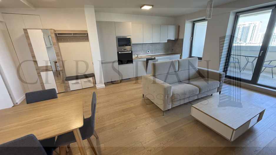 Apartament Premium - Aviatiei Towers 2020 - TVA INCLUS - Poză 1