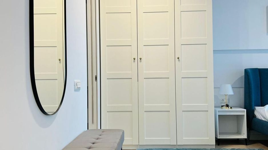 Apartament 3 camere de inchiriat parcare inclusa | Cortina North - Poză 7