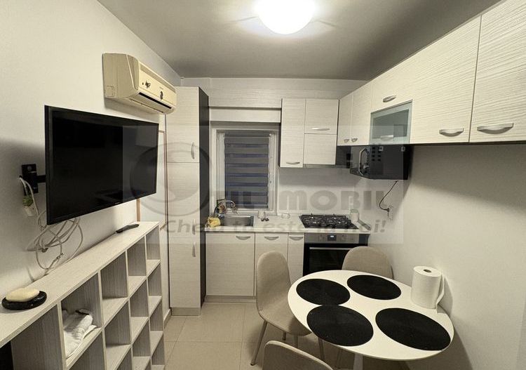 Apartament 2 camere Baza 3 - 420 EURO - Poză 1