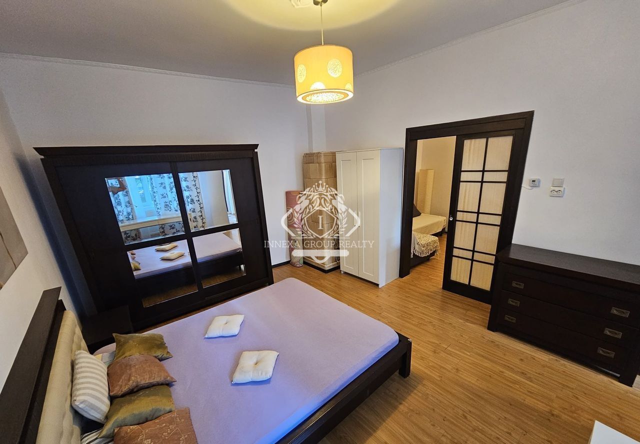 Apartament 3 camere | Calea Călărașilor – Matei Basarab | Curte comună | Boxa - Poză 7