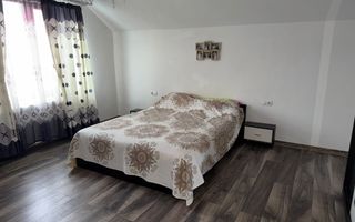 Casa de vanzare, 5 camere, Unirea - Poză 9