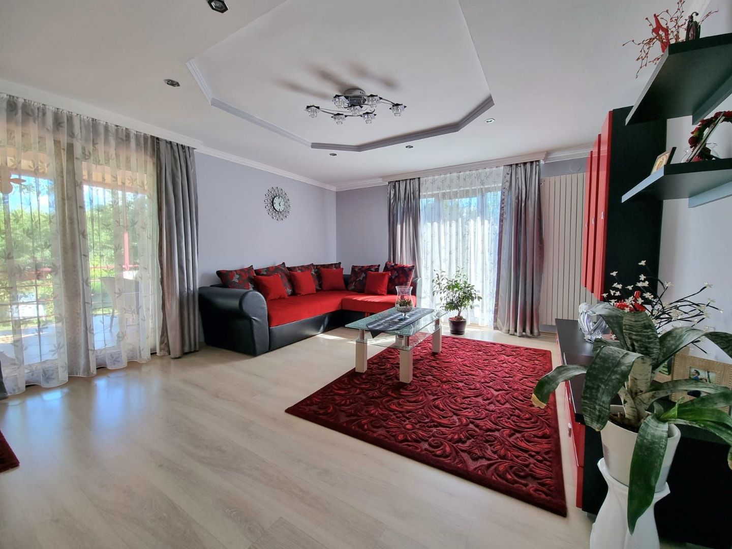 CASA+TEREN, ZONA SUD - Poză 6