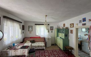CASĂ3 3 CAMERE TEREN 1277 MP STOENEȘTI (SLOBOZIA) ARGEȘ - Poză 9