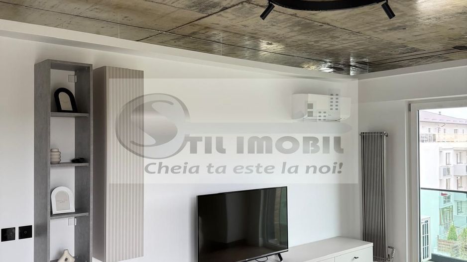 Apartament 2 camere - Moara de vant - Prima inchiriere - Poză 3
