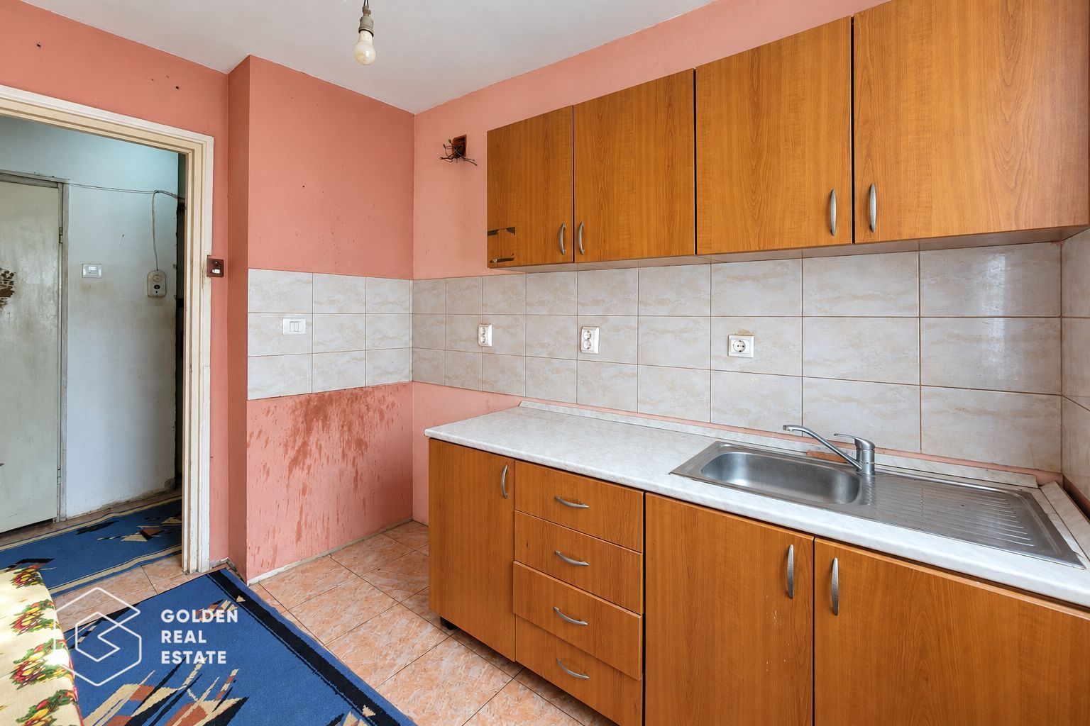 Apartament 2 camere, 65 mp, oras Lipova - Poză 8