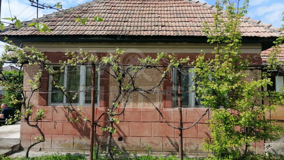 Casa individuala Sannicoara, 720 mp teren - Poză 2