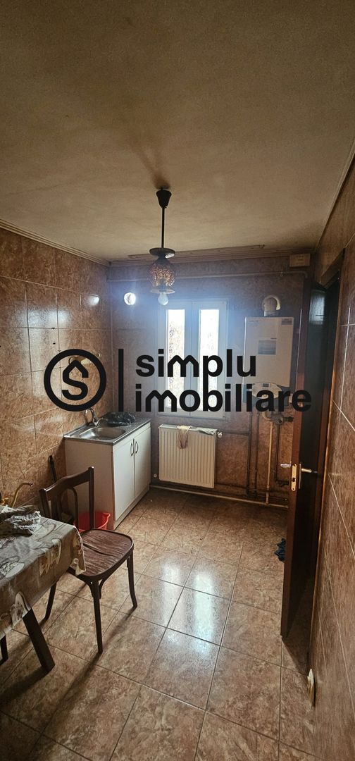 2 camere, etaj 4, centrala termica, Brazda lui Novac - 92 000 Euro - Poză 4