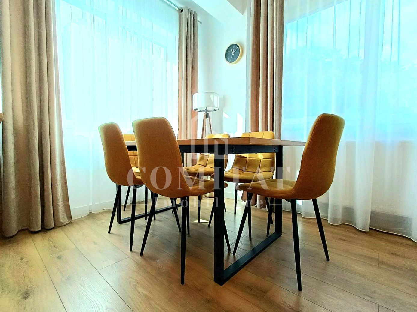 Apartament modern cu 3 camere | Loc de parcare | Zona Eroilor-Florești - Poză 2