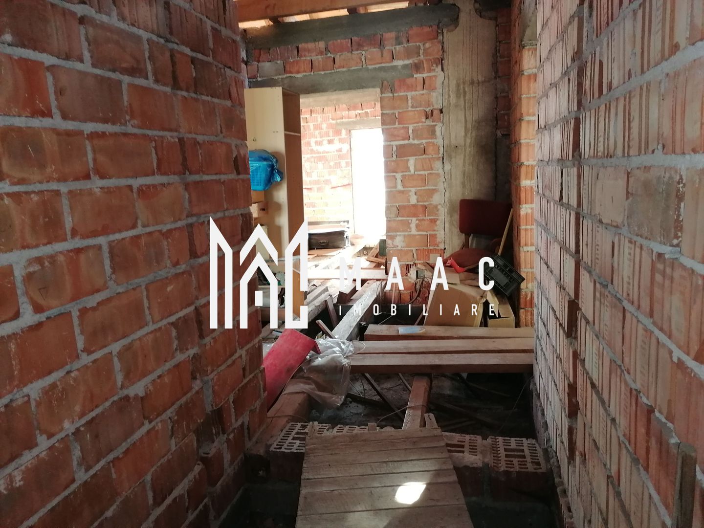Casa individuala I Teren 720 mp I Zona Piata Cluj - Poză 4