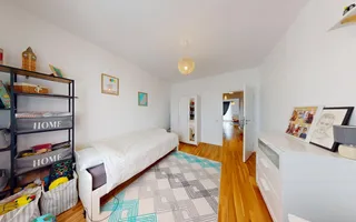 Apartament mobilat utilat premium, Selimbar Sibiu - Poză 12