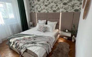 Apartament luminos Titulescu - Poză 1
