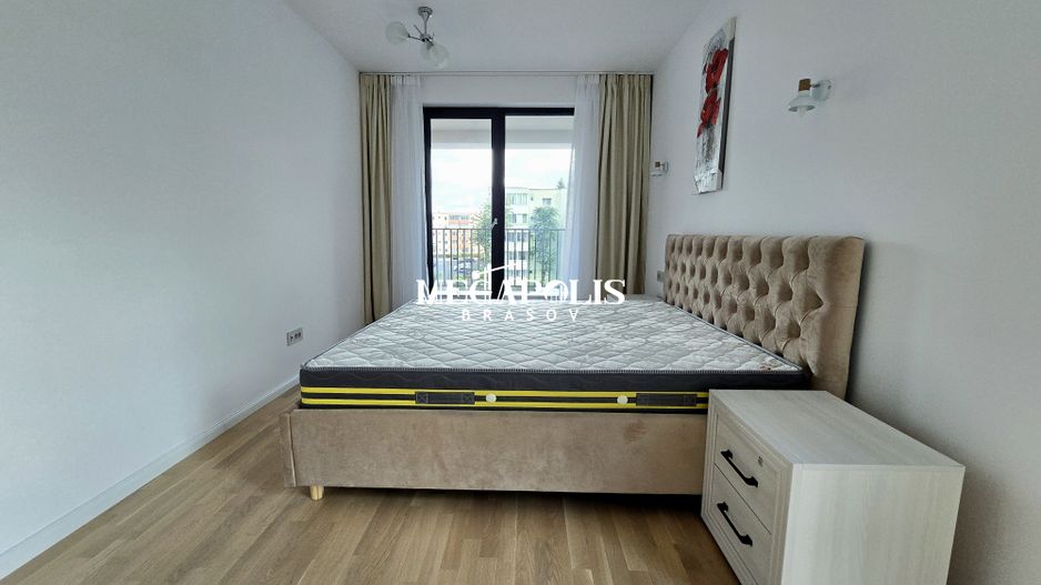 2 Camere/Decomandat /Prima Închiriere/Parcare Subterana/Cosmopolit - Poză 3